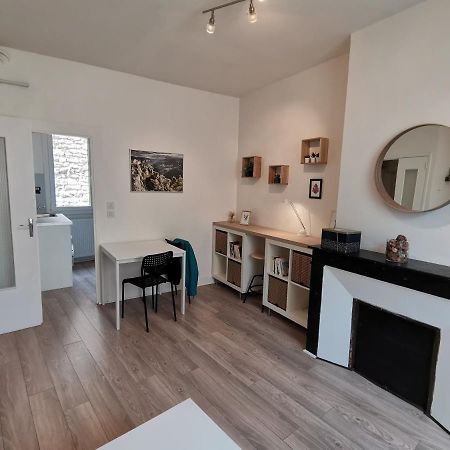 Anemone - Studio Tout Confort En Centre Ville Millau Ngoại thất bức ảnh
