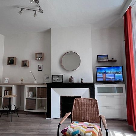 Anemone - Studio Tout Confort En Centre Ville Millau Ngoại thất bức ảnh