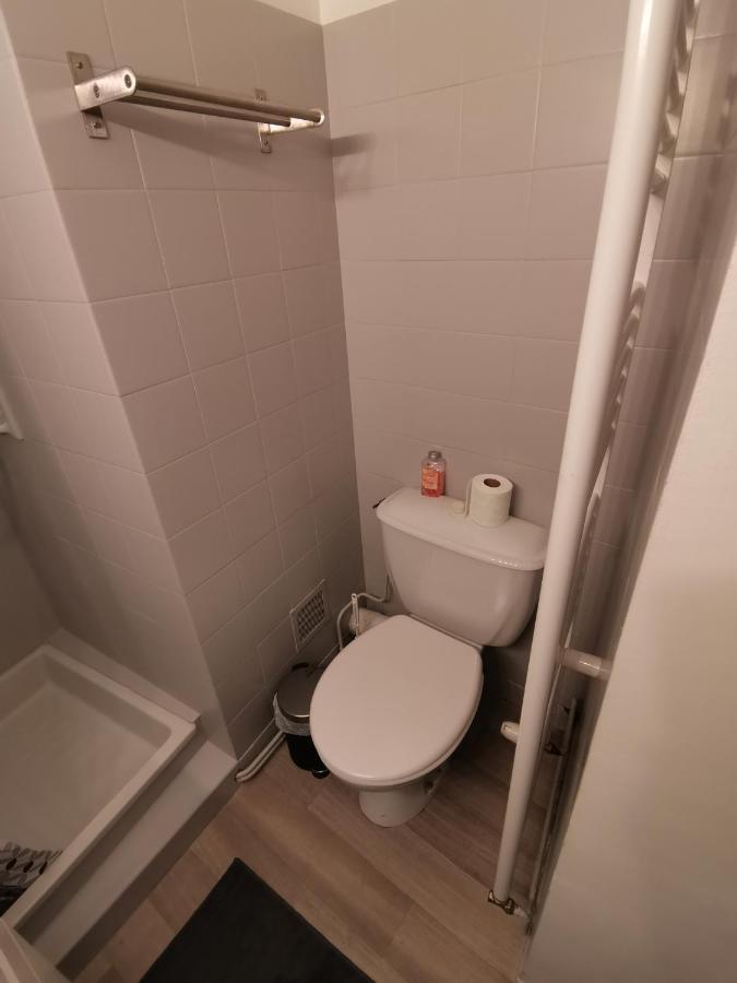 Anemone - Studio Tout Confort En Centre Ville Millau Ngoại thất bức ảnh