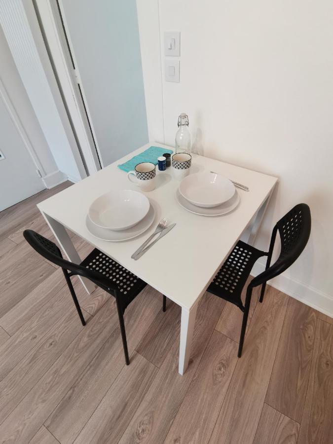 Anemone - Studio Tout Confort En Centre Ville Millau Ngoại thất bức ảnh