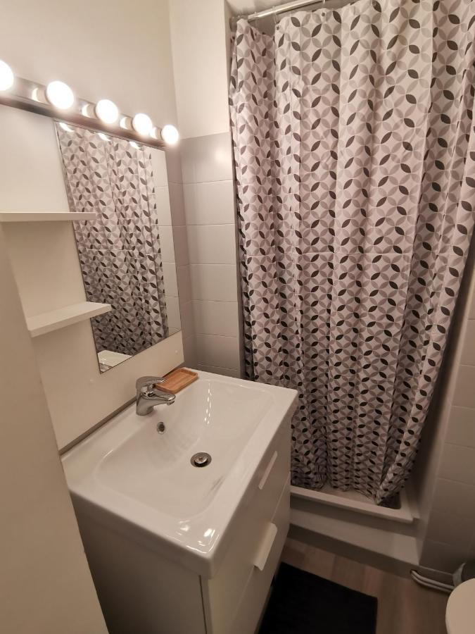 Anemone - Studio Tout Confort En Centre Ville Millau Ngoại thất bức ảnh