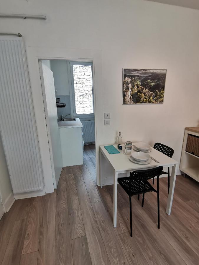 Anemone - Studio Tout Confort En Centre Ville Millau Ngoại thất bức ảnh